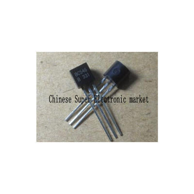 

20PCS BC546B BC546 TO-92