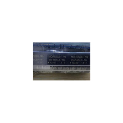

Free Shipping 5 PCSLOT IB0505LS-1W IB0505LS SIP4 NEW IN STOCK IC