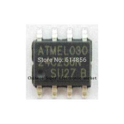 

10PCS AT24C256N-SU27 AT24C256N-10SU-27 AT24C256N AT24C256 24C256 SOP8