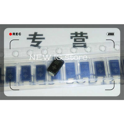 

Free shipping 100pcs/lot SMAJ12A/P4SMA12A SMA Unidirectional TVS Transient Voltage Suppressor Diode