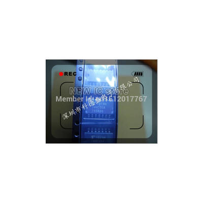 

Free Shipping 50PCS 74HC00AD 74HC00A SOP-14 IC 100% NEW