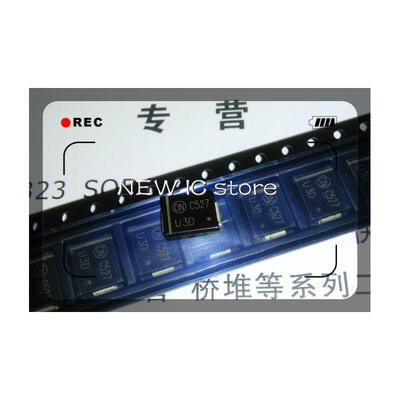 

Free Shipping 500pcs MURS320T3G MURS320T3 MURS320 DO-214AB SMC making U3D Original