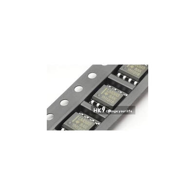 

30pcslot LM393ADR LM393AD LM393A TI SOP-8 IC Free shipping 100 new original