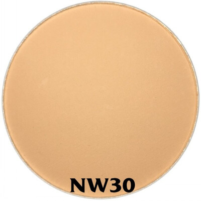 

Макияж STUDIO FIX 15g / 0.52oz Fabulous Pressed Face Ma.c's Make Up Powder Макияж Порошковая палитра Кожаная отделка