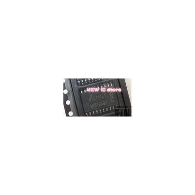 

5pcs/lot IC new original BTS711L1 BTS711 SOP20 Free Shipping