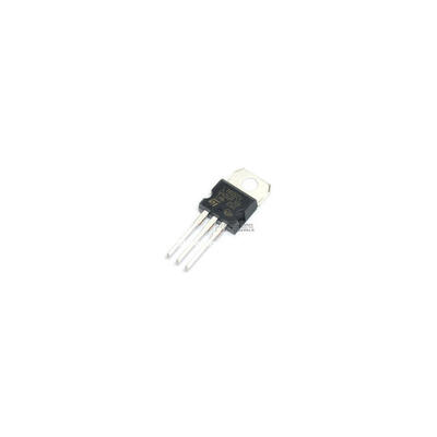 

10pcs LM7805 L7805 7805 Voltage Regulator IC 5V 15A TO-220 make in china
