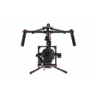 

DJI Dajiang Haeundae Фотография Ronin-MX Трехосная ручная система PTZ Специальное фотооборудование