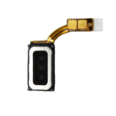 

100 Tested High Quality Ear Earpiece Speaker Flex Cable Replacement Parts For Samsung Galaxy S5 I9600 G900F Free shipping