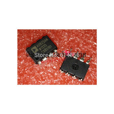 

10PCS AD623AN AD623 DIP8 IC