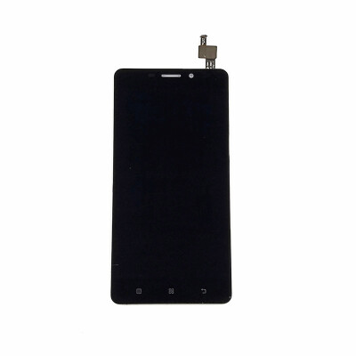 

Good Quality Touch Screen Digitizer LCD Display Assembly For Lenovo A5600 A5860 A5890 A7700 Replacement Parts Free Shipping