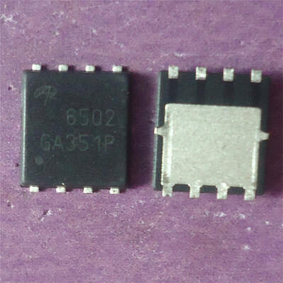

5pcslot AON6502 AO6502 6502 MOSFETMetal Oxide Semiconductor Field Effect Transistor