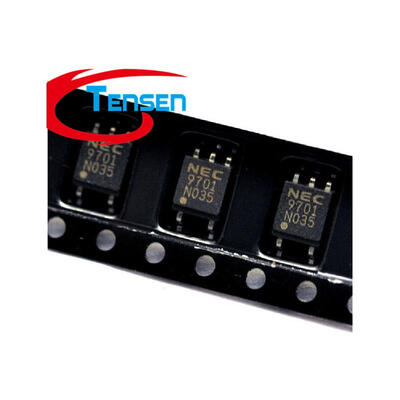 

10Pcs/Lot PS9701 SOP-5 Optical Coupler(OC) Optocoupler