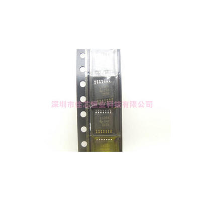 

10pcs/lot SN74LC32APWR LV32A TSSOP14 new&original electronics kit in stock ic components with tracking