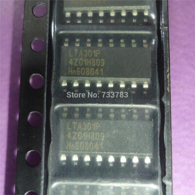 

10pcs/lot LTA301P Power management chip