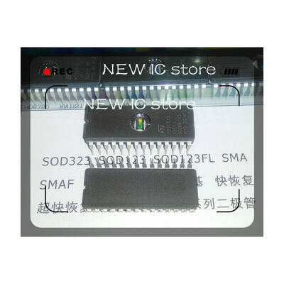 

Free shipping 10pcslot M27C512-12F1 27C512 ST DIP-28 IC 100NEW