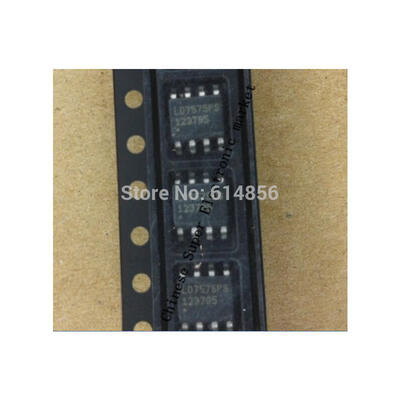 

10PCS LD7575PS LD7575 SOP8