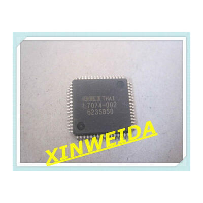 

5pcs/lot l7074-002 ML7074-002 l7074 Good qualtity.HOT SELL .FREE SHIPPING.BUY IT DIRECT
