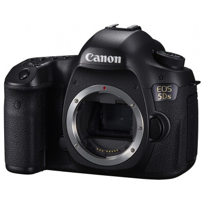 

Canon EOS 5DS SLR fuselage about 506 million pixels 32 inch LCD full frame CMOS image sensor