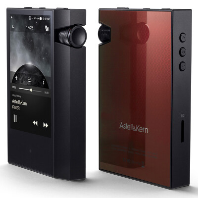 

Iriver Astell & Kern AK70 MKII 128G HIFI Lossless Music Player MP3 Portable Walkman Dual Chip Charm Black Коллекционное издание
