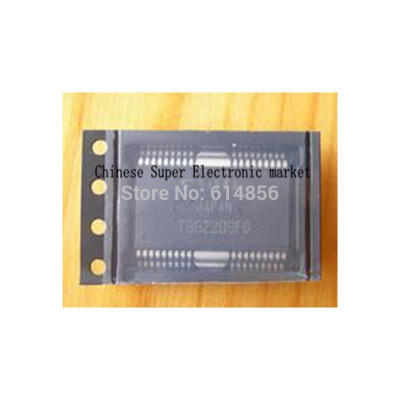 

5PCS TB62209FG TB62209F TB62209 HSOP36