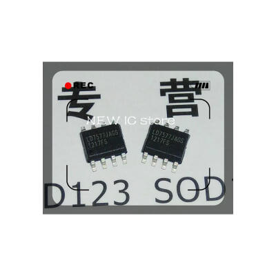 

Free shipping 50PCSLOT LD7577JAGS LD7577 SOP-8 IC Best quality