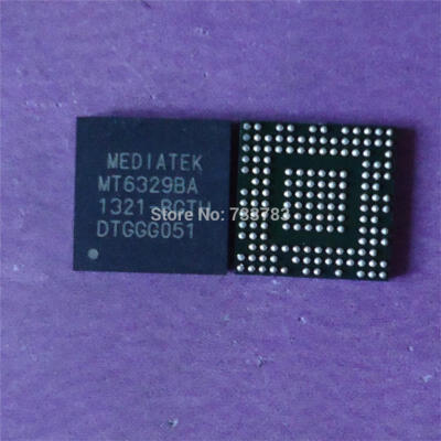 

1pcs/lot Mediatek MT6329BA power management chip