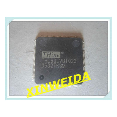 

5pcs/lot thc63lvd1023 thc63lvd thc63 Good qualtity.HOT SELL .FREE SHIPPING.BUY IT DIRECT