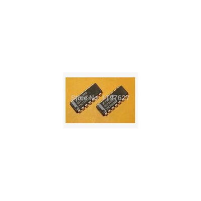 

1pcs/lot DS75492N DS75492 DIP IC