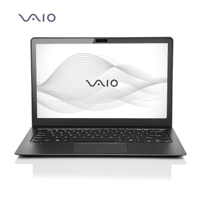 

VAIO S11 116-inch thin&light laptop cherry powder eighth-generation quad-core i5-8250U 8G PCIe 512G SSD FHD Win10 backlit keyboard