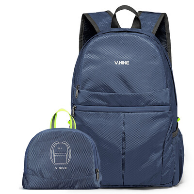 

VNINE waterproof portable computer bag multi-function backpack