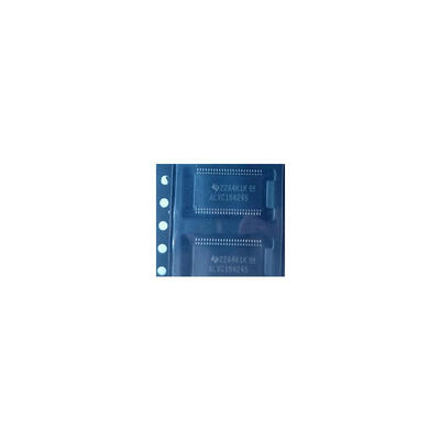 

Free Shipping 50 PCSLOT SN74ALVC164245DGGR ALVC164245 TSSOP48 NEW IN STOCK IC