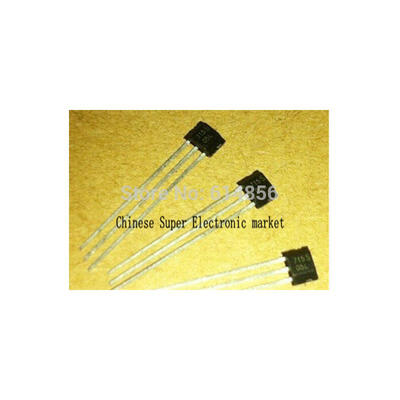

10PCS TLE4905L TLE4905 P-SSO-3-2 IC