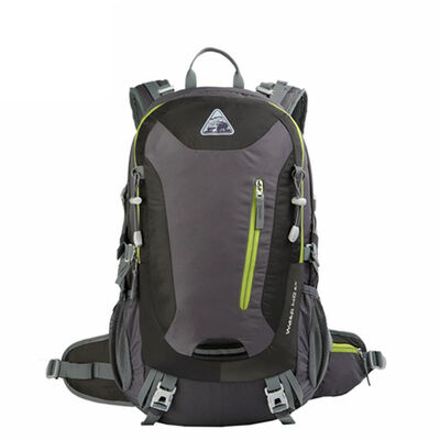 

KIMLEE 40L Рюкзак Портативный водонепроницаемый Открытый спортивный Breathable Назад Поддержка Многофункциональная сумка для альпи