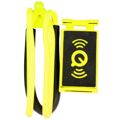 

Универсальный Lazy Hanging Neck Phone Stand Mount Necklace Поддержка мобильного телефона держатель кронштейна iphone