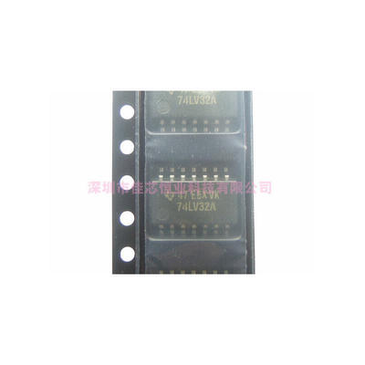 

10pcslot SN74LV32ANSR 74LV32 74LV32A SOP-52M SOP14 original electronics kit in stock ic