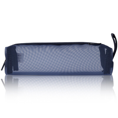 

DELI 66747 Pencil bagblue