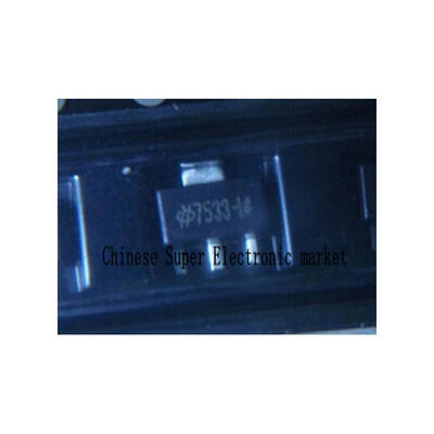 

10PCS HT7533-1 HT7533A-1 HT7533 7533-1 SOT89