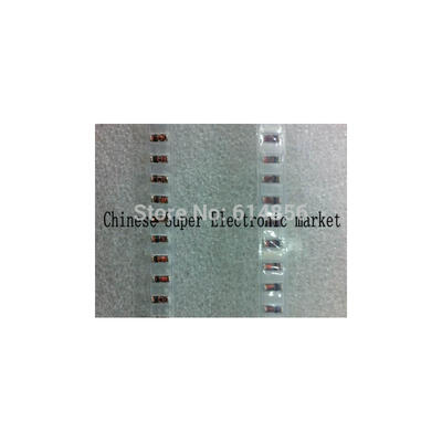 

2500PCS ZMM3V6 LL-34 ZMM 3V6 1/2W 1206 3V6 0.5W SMD