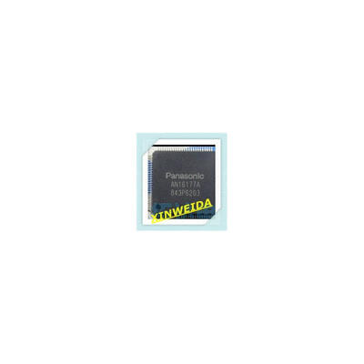 

5pcslot an16177a an16177 an QFP Good qualtityHOT SELL FREE SHIPPINGBUY IT DIRECT
