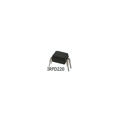 

100pcslot IRFD220