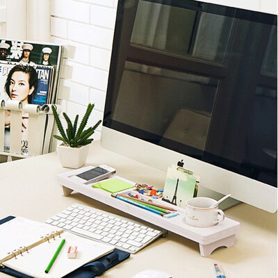 

Loves one desk storage rack storage rack keyboard rack debris rack jewelry storage office storage desktop storage