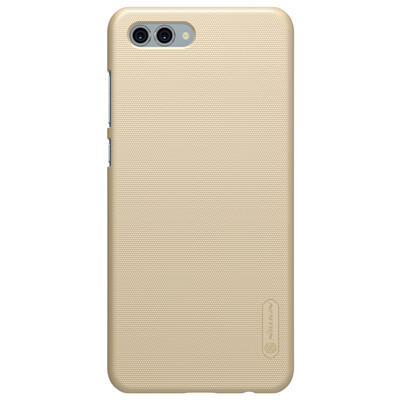 

NILLKIN Huawei Nova2S Scrub Phone Case / Cover / Phone Case Gold