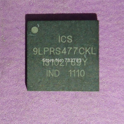 

5pcs/lot ICS9LPRS477CKL ICS 9LPRS477CKL Clock chip