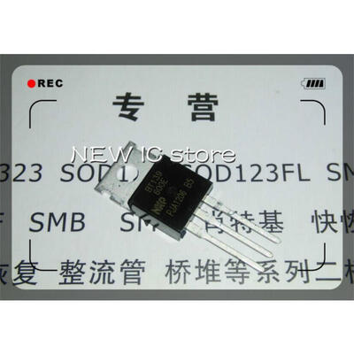 

Free Shipping 20PCS BT139-600E TO-220 BT139-600 BT139 Triacs logic level 600v 18A