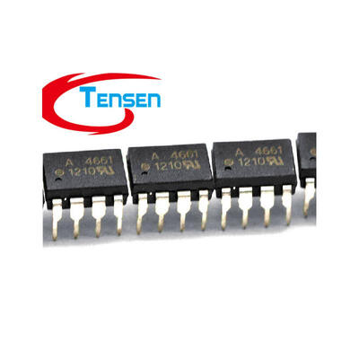 

10PcsLot A4661 DIP-8 Optical CouplerOC Optocoupler