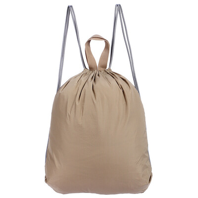 

INTERIGHT Men's & Women's Drawstring Bag