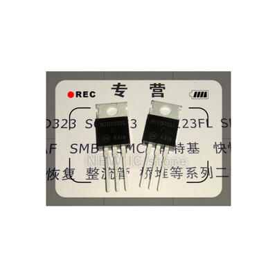 

100pcslot Original In stock 100piecelot MJE15033 E15033 MJE15033G TO220 FREE SHIPPING