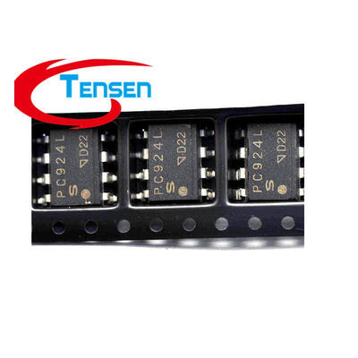 

10Pcs/Lot PC924L SOP-8 Optical Coupler(OC) Optocoupler