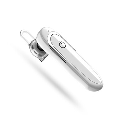 

Hongsund D5 Original Hands-free Wireless Bluetooth Earphone Headset Headphones Earbud with Microphone Earphone CSR40 for Phone PC