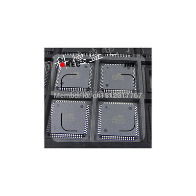 

1pcs/lot ATMEGA2561-16AU ATMEGA2561 QFP-64 Free Shipping 100% NEW